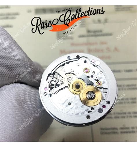 rolex 1575 movement|rolex gmt master 1675.